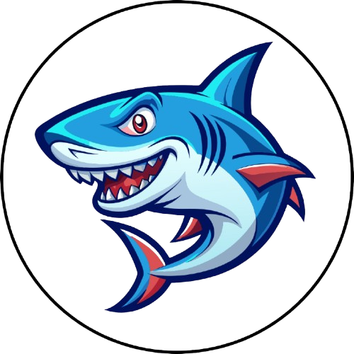 Shark-168 Casino รูปไอคอนไลน์